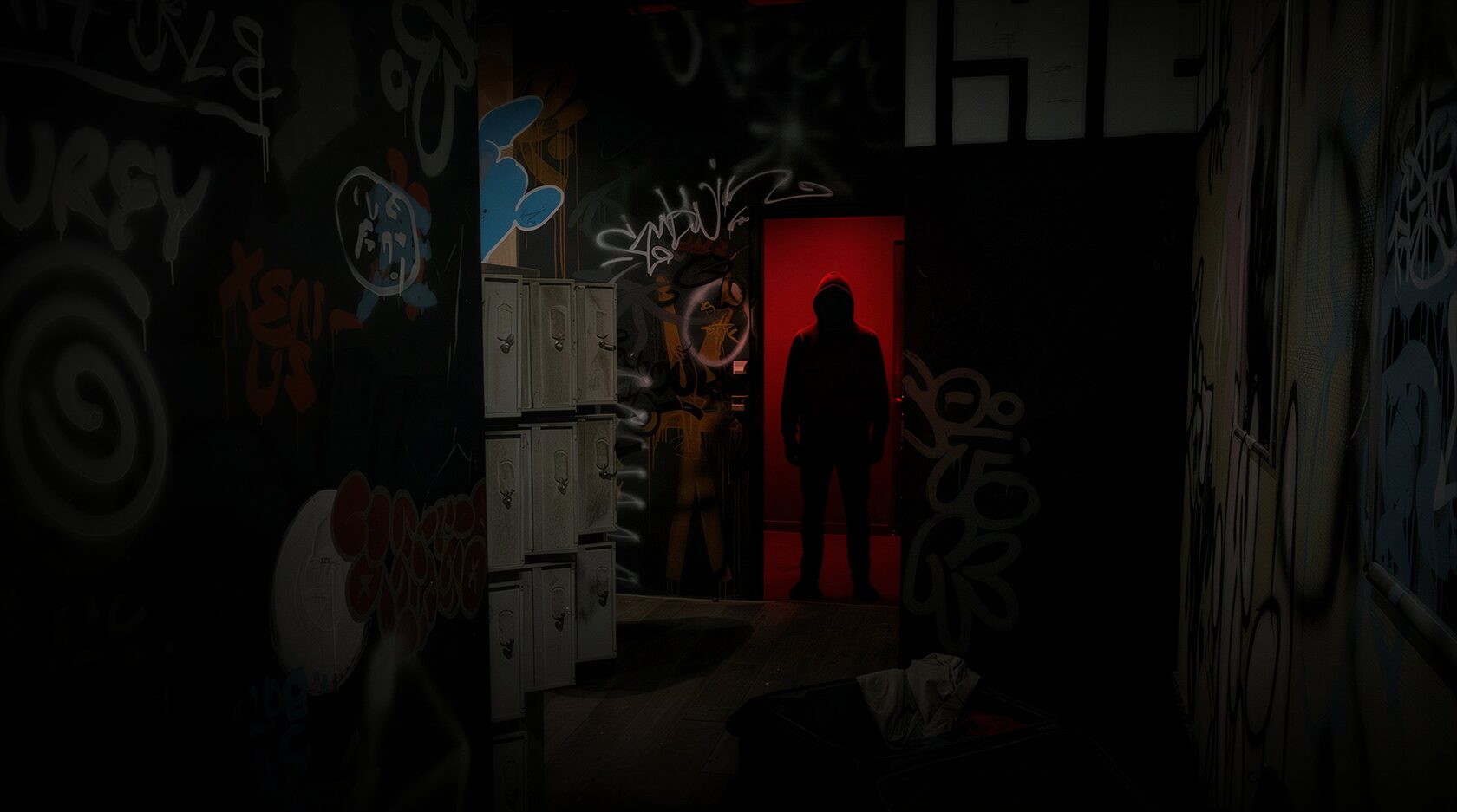 UrbeXscape, escape game horreur immersif à Paris