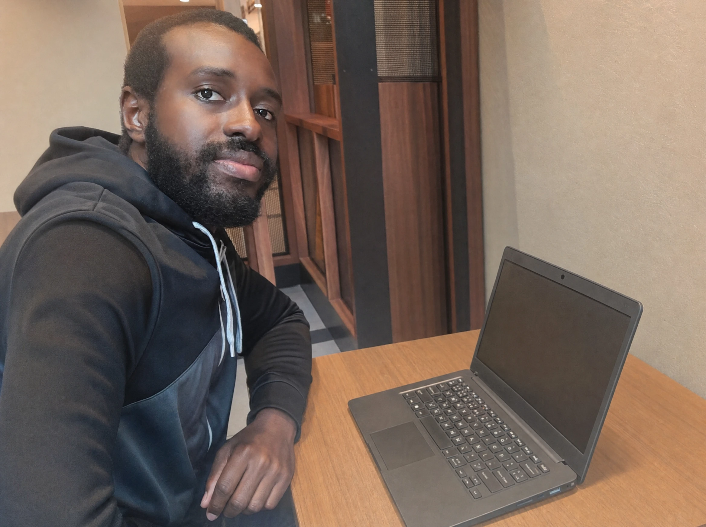 Alpha au lancement de son premier dropshipping