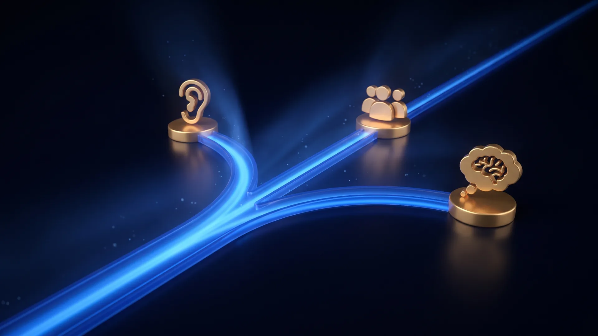 Le séquencement du retargeting par intention : trois audiences, trois messages