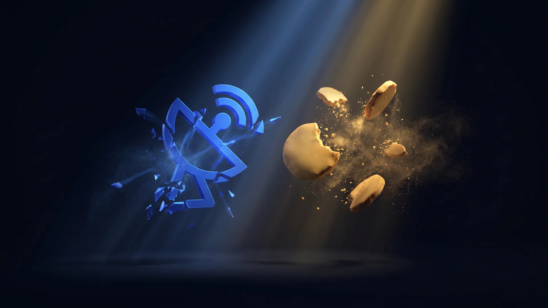 Ce qui a cassé techniquement le retargeting : signal iOS et cookies en sursis