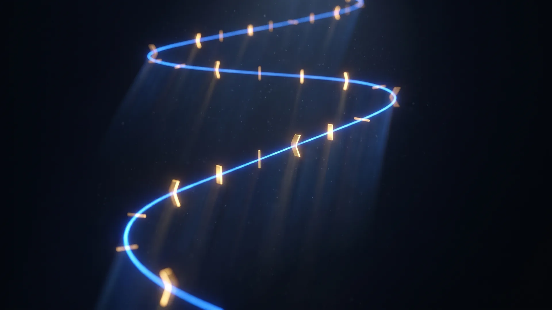 Une idée par script, un changement visuel toutes les 2 à 3 secondes