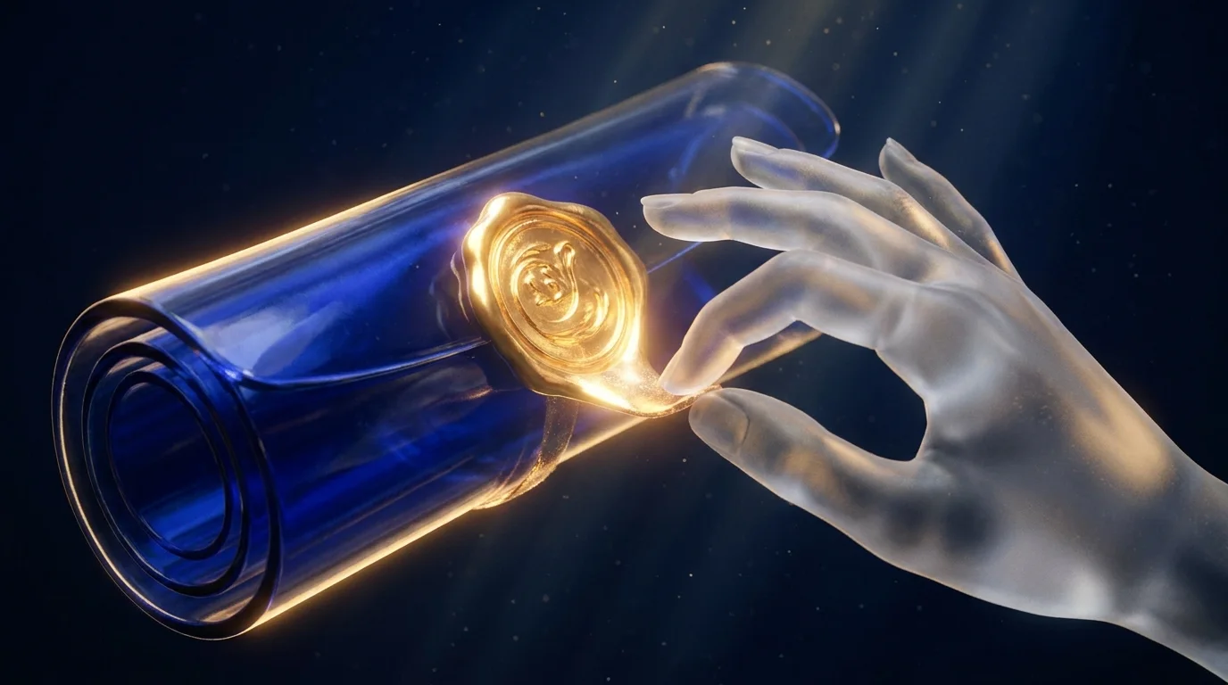 Une promesse scellee : accompagnement jusqu'au resultat
